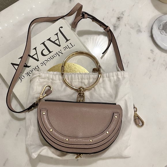 Chloe Nile Bag - Picture 1 of 10